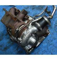 FORD MONDEO III 2.0 TDCi, ТУРБИНА ТУРБО 708618-5011S