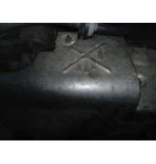 ТУРБИНА JAGUAR X-TYPE 2.0 TDCI (MONDEO MK3) 130 КМ