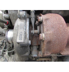 Турбина Ford Mondeo 2.0 TDCI mk III 3S7Q6K682AF