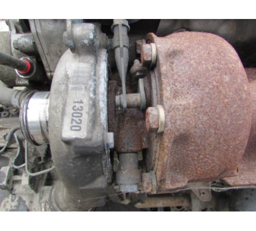 Турбина Ford Mondeo 2.0 TDCI mk III 3S7Q6K682AF