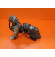 TRANSIT VII MK7 2.2 TDCI 08 турбина 6C1Q-6K682-CD