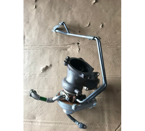 FORD KUGA 1.5 ECOBOOST, ТУРБИНА ТУРБО