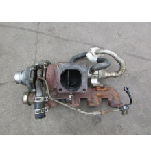 ТУРБИНА FORD FOCUS 1.8 TDDI XS4Q6KE82DC