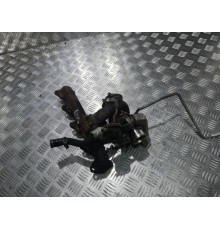 ТУРБИНА ТУРБОКОМПРЕССОР FORD 1.6 TDCI 9685293080
