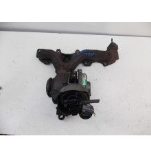 ТУРБО ТУРБИНА C-MAX 2.0 TDCI 9658728580