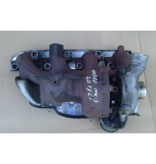 ТУРБИНА FORD MONDEO MK3 2.0 TDCI 130 2S7Q-6K682-AE