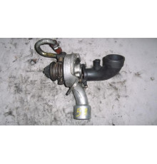 ТУРБО ТУРБИНА FORD MONDEO MK1 452068-2