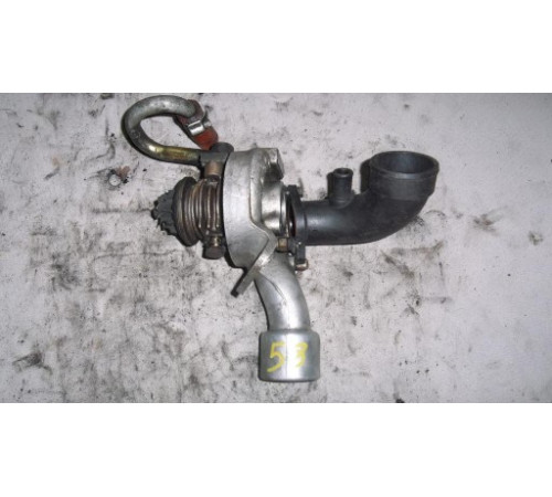 ТУРБО ТУРБИНА FORD MONDEO MK1 452068-2