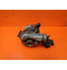 FORD MONDEO MK4 2.0 TDCI 09 турбина 9662464980