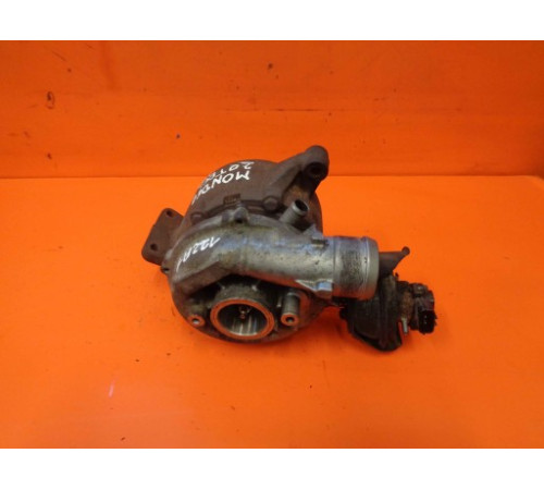 FORD MONDEO MK4 2.0 TDCI 09 турбина 9662464980 FORD MONDEO MK4 2.0 TDCI 09 турбина 9662464980