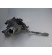 FORD FIESTA MK7 B-MAX 1.0 EB ТУРБИНА *CM5G6K682HD*