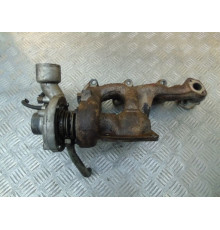ТУРБИНА TURBO FORD MONDEO 1.8 TD 97FF6K682AD