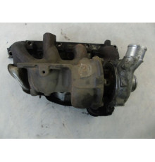 ТУРБИНА TURBO FORD MONDEO MK3 2.0 TDCI 3S7Q6K682AE