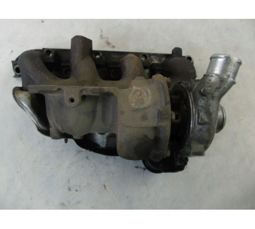 ТУРБИНА TURBO FORD MONDEO MK3 2.0 TDCI 3S7Q6K682AE