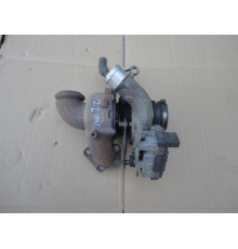 ТУРБИНА TURBO FORD MONDEO GALAXY 2,2 TDCI