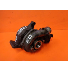 FORD MONDEO MK4 2.0 TDCI 10r турбина 9662464980