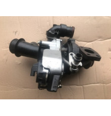 FORD FOCUS MK4 ТУРБИНА 1.5 TDCI FORD СПЕЦИАЛИЗАЦИЯ
