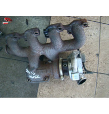 FORD TRANSIT 2.4 TDDI 3U1Q ТУРБИНА 3U1Q-6K682-AA