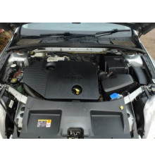 FOCUS MK2 ЛИФТИНГ 1.8 TDCI - ТУРБИНА, ТУРБОКОМПРЕССОР