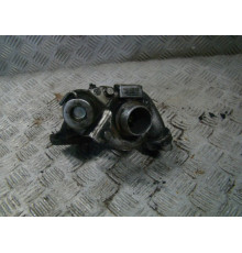 Турбо Турбина Citroen Peugeot Ford HDI 4917307504