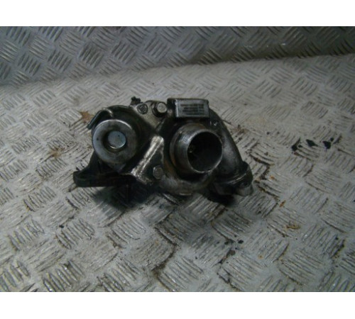 Турбо Турбина Citroen Peugeot Ford HDI 4917307504