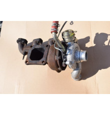 ТУРБИНА FORD FOCUS MK1 1.8 TDCI 05R. 115PS