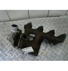 FORD FOCUS MK1 1.8 TDCI, ТУРБИНА 1S4Q-6K682-АК
