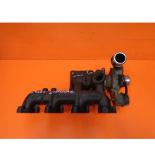 TRANSIT CONNECT 1.8 TDCI 08 турбина 7T1Q-6K682-AB