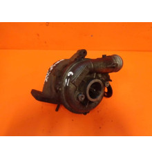 FORD GALAXY MK3 2.0 TDCI 08 турбина 9654931780
