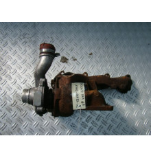FORD FOCUS MK1 1.8 ТУРБИНА 1S4Q-6K682-AL
