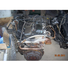 FORD TRANSIT 2.4 TDDI 125 Л. С. ТУРБИНА ТУРБО