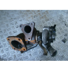 TRANSIT 2.2 TDCI 06-12R ТУРБИНА 6C1Q-6K682-CD