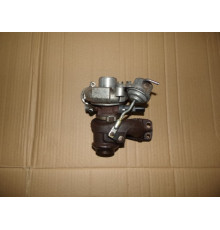 ТУРБИНА 9685293080 CITROEN C4 FIESTA MK7 1.6 TDCI