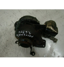 FOCUS MK2 1.6 TDCI, ТУРБИНА T944290
