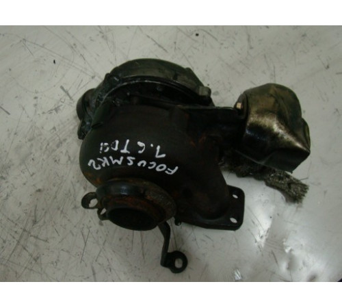 FOCUS MK2 1.6 TDCI, ТУРБИНА T944290