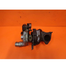 FORD MONDEO MK4 1.8 TDCI 08 турбина 4M5Q-6K682-AG