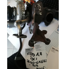 ТУРБИНА FORD 1,8 TDCI 7690-6K682BB