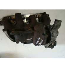MONDEO MK3 2.0 TDCI, ТУРБИНА 4S7Q-6K682-EL