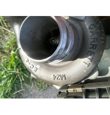 турбина garrett ford Mk 3 4s7q-6k682-el