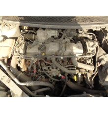 ТУРБО ТУРБИНА 1.8 TDCI FORD C MAX FOCUS II