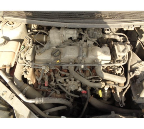 ТУРБО ТУРБИНА 1.8 TDCI FORD C MAX FOCUS II ТУРБО ТУРБИНА 1.8 TDCI FORD C MAX FOCUS II