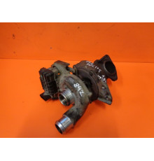 FORD FOCUS MK2 1.8 TDCI 07 турбина 7G9Q-6K682-BD
