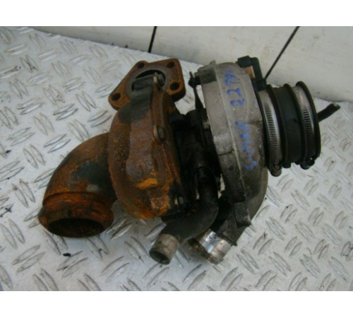 FORD S-MAX 2.2 TDCI, ТУРБИНА 8G9Q-6K682-BA
