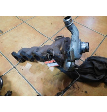 ТУРБИНА TURBOSPRĘŻAR FOCUS MKI 1.8 PM1S4Q-6K682-AB
