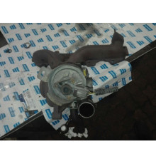 ТУРБИНА FORD MK4 FOCUS II 2.0 TDCI 9662464980