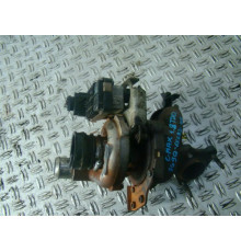 FOCUS C-MAX 1.8 ТУРБИНА 7G9Q-6K682-ВВ РЕГУЛЯТОР