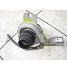 ТУРБИНА FORD FOCUS 1.8 TDDI 90 КМ