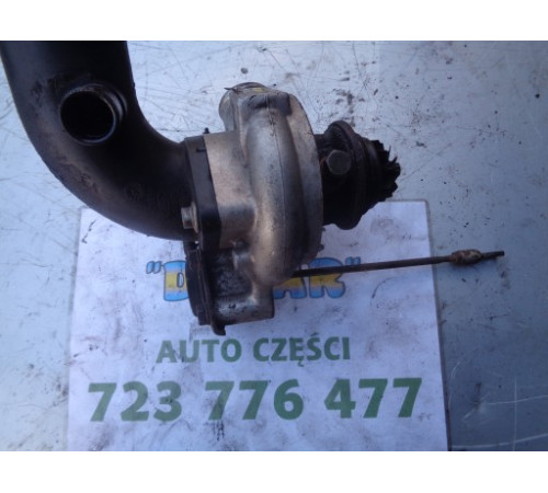 Турбокомпрессор турбина Ford Transit 2.4 TDDI TDCI
