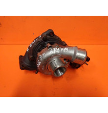 FORD GALAXY MK3 2.0 TDCI 12r турбина 9677063780