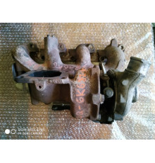 ТУРБО ТУРБИНА FORD MONDEOIII 2,0 TDCI 1S7Q-6K682-BH